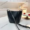 Bagaty marki Torby Crossbody Tote Designer Worki na ramię o wysokiej pojemności luksusowe torebki mody zakupowe Brązowe torebki na ramię 230518