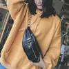 Taillezakken SFG House Fashion Women Bag Casual PU Lederen ketting Bananka Zipper reiskistgordelketens Fanny Pack