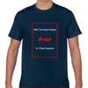 T-shirts pour hommes Night Crawler T-shirt noir