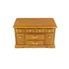 Boxes Large Wooden Jewelry Box Organizer Wood Earring Rings Necklace Storage Display Case Gift Jewellery Casket