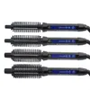 Curling Irons Haar Wand Cruller IJzeren Keramiek Anion Deep luchtborstel Verwarming Roller Styler Zorggereedschap 230520