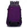 Backpack Unisex Nylon Travel Shoulder Bags Laptop Rucksack Men Multifunction Bag Modern Women Backpacks Aesthetic School