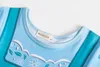 Girl S Dresses Encanto Short Sleeve Dress Julieta Madrigal Costume Mother Gift Cosplay Magic Kingdom Mom Family 230520