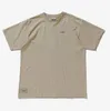 Damen-T-Shirt Designer von Luxus-T-Shirt-Marken-T-Shirt Kleidung Spray Letter Print Kurzarm Frühling Sommer Flut Männer und Frauen T-Shirt WTAPS WTVUA 22SS