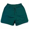 Designer-Herren-Shorts, RH Limited Rhude Shorts, Sommer-Badeshorts, knielang, Hip-Hop, High-Street-Sport, Training, Strandhose, Herren-Damen, elastische Taille, Strandhose, qw