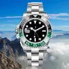 orologio da uomo di qualità aaa orologi movimento automatico precisione 50 m resistente all'acqua business moda orologi da polso di marca di lusso dhgate montre de luxe dhgate