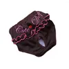 Dog Apparel Durable Convenient Pet Underwear Diaper Protective Clothing Breathable Leak-proof Accessories