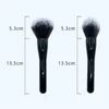 Makeup Brushes Black Large Powder Foundation Make Up Brush