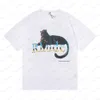 ファッション衣料ティーティーヒップホップTシャツ23S