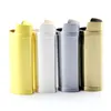 Smoking Colorful Pattern Metal Alloy J3 Lighter Skin Case Casing Shell Protection Sleeve Portable Replaceable Innovative Tobacco Cigarette Handpipes Holder