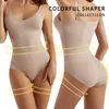 Midja mage shaper bodysuit formkläder kvinnor platt mag mantel bantning kropp skulptande shapers rumpa lyftkvinna kontroll korsett tåg 230520