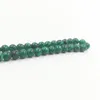 Bracelets Tasbih 99 perles malachite verte misbaha chapelet islamique bracelets perles de prière musulmanes homme ramadan eid cadeaux