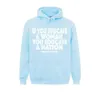 Sweats à capuche pour hommes sweats femmes mois de l'histoire proverbe africain mélanine sweat à manches longues automne hommes vêtements uniques drôle