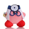 Cute Star Kabi Kirby Toys Kabi Plush Toys Cartoon Toys Children's Gift Wholesale