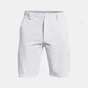 2023 Off-Designer-Shorts für Herren, Sommermode, Strandhose, hochwertig, individuell, schnell trocknend, feuchtigkeitsableitend, Workout, einfarbig, blanko, lässig, Golf, Polyester