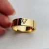 Man Gold Rings Designer Band Instinct Ring Women Luxury Jewelry 925 Silver Stainless Steellover Anelli Da Uomo v Ringe Mens Rings