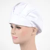 Berets Women Bouffant Scrub Caps Chemo Hat/Cap Ling Xiao Hua