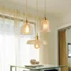 Pendant Lamps Industrial Lighting Chandelier Ceiling Decoration E27 Light Luminaria De Mesa Lustre Suspension