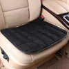 Cojines Cojín para el conductor Con comodidad Espuma viscoelástica Antideslizante Goma Vehículos Silla de oficina Cojín para el hogar Asiento para el automóvil Funda AA230520