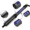 Curling Irons Haar Wand Cruller IJzeren Keramiek Anion Deep luchtborstel Verwarming Roller Styler Zorggereedschap 230520