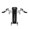 Latest EMSzero Slimming Fat Burning Body Sculpture Infrared Therapy Machine for Injury Recovery Weight Loss Muscle Gain