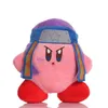 Cute estrela kabi kirby brinqued