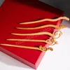 Bastoncini per capelli con fiori intagliati in legno Forchette Bacchette cinesi fatte a mano Stile Forcine per capelli per donne Ragazze Creatore di chignon