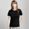 T-shirts pour femmes T-shirt à manches Vêtements décontractés Femme Casual