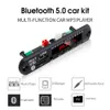 Auto 9v 12v Bluetooth 5,0 Mp3 Wma Decoder Board Audio Modul USB Ladung Tf Radio Drahtlose Musik auto Mp3-Player mit Fernbedienung