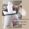 Storage Bags Travel Clothes Drying Bag Portable Inflated Heater Dryer Rack Folding Polyester Clothing Blow Laundry Quick Tool