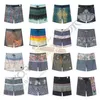 2023 Off-designer Men Shorts Summer Fashion Beach Pants High Quality 2022 Boardshorts Swimming Trunks Vintage Board Hot Wear Man 1 Piece