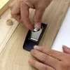 Professionele handgereedschap Sets Woodworking Mini Trimming Plein Planer Timmerman Tools Snijrand Slijperatie Woodcraft