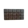 Große Polkadot-Schokoladenform, 15 Gitter, Schokoladen-Backformen, Tablett