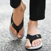 Slippers Summer Men Flip Flops Beach Sandals NonSlip Casual Flat Shoes Indoor House For Outdoor Slides 230520