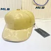 2023 NOWOŚĆ SUN HAT MĘŻCZYZNA Baseball Caster Sun Sun Shade Designer Casquette Caps Haftowana damska czapka biegowa na zewnątrz Hip-Hop Classic Sunshade Ssyy
