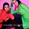 Этническая одежда 3 пьеса мусульманская спортивная одежда, подходящая для женских головных платок Исламская мода Женская одежда скромность с длинными рукавами