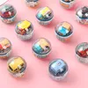 Novel Games Child Easter Twisted Eggs Gifts Gashapon Hine Game Hines Gift Ball Twisted Egg Mixed Car Toys