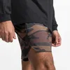 Heren shorts trainingskleding mannelijke casual broek vaste kleur trend jeugd zomer heren hoeders fitness hardloop shorts 10 traagschuim aa230520