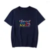 Мужские футболки T Roomts Eurovision Merch Funt Perir