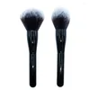 Makeup Brushes Black Large Powder Foundation Make Up Brush