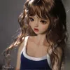 Lalki Saki Bjd Doll 1 4 Niebieski garnitur mocny pływak Wysoka jakość żywicy kobiet 230520