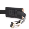 Étui de téléphone en cuir litchi avec Clip de ceinture, pochette de transport de 4.7 à 6.3 pouces, sac de taille pour IPhone 15 14 13 Samsung Galaxy MOTO