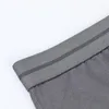 Underpants Product Fashion Cotton Men's Briefs Convex Bag Camouflage Cool Sexy Pure Black White Mid Waist Underpant