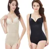 Shapers da donna Leganti Sollevatore correttivo Dimagrante Donna Cintura per il corpo Shaper Strip Shapewear BuReductive Trainer Intimo Pancia in vita