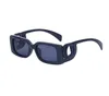 Lunettes de soleil polarisées de marque de luxe Hommes Femmes Hommes Femmes Concepteurs pilotes Lunettes Lunettes de soleil Cadre Lunettes de soleil Lunettes Plage Nuances extérieures P NO BOX