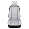 Sittdyna 2021 Ny kudde Winter Single Double Car Electric Modified Plush Seat 12V24V uppvärmning Varm AA230520