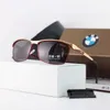 sunglasses Designer Bayerische Motoren Werke Cool Sunglasses Luxury BMW New Sunglasses Men's Polarized Fashion Trend Box Glasses Driver's Driving