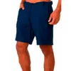 Męskie szorty 2023 Letnie nowe kolory koronkowe spodnie dresowe bawełniane konopie pięć centów szorty męskie oddychające szorty plażowe AA230520