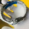 Mens Watch Saatler Yüksek kaliteli otomatik lüks saat kadran Gümüş paslanmaz çelik kayış