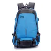 Backpack Unisex Nylon Travel Shoulder Bags Laptop Rucksack Men Multifunction Bag Modern Women Backpacks Aesthetic School